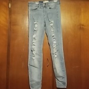 Mudd jeans